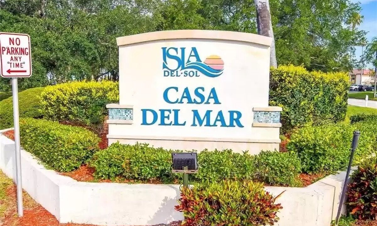 Photo of Outdoor in Casa del Mar
