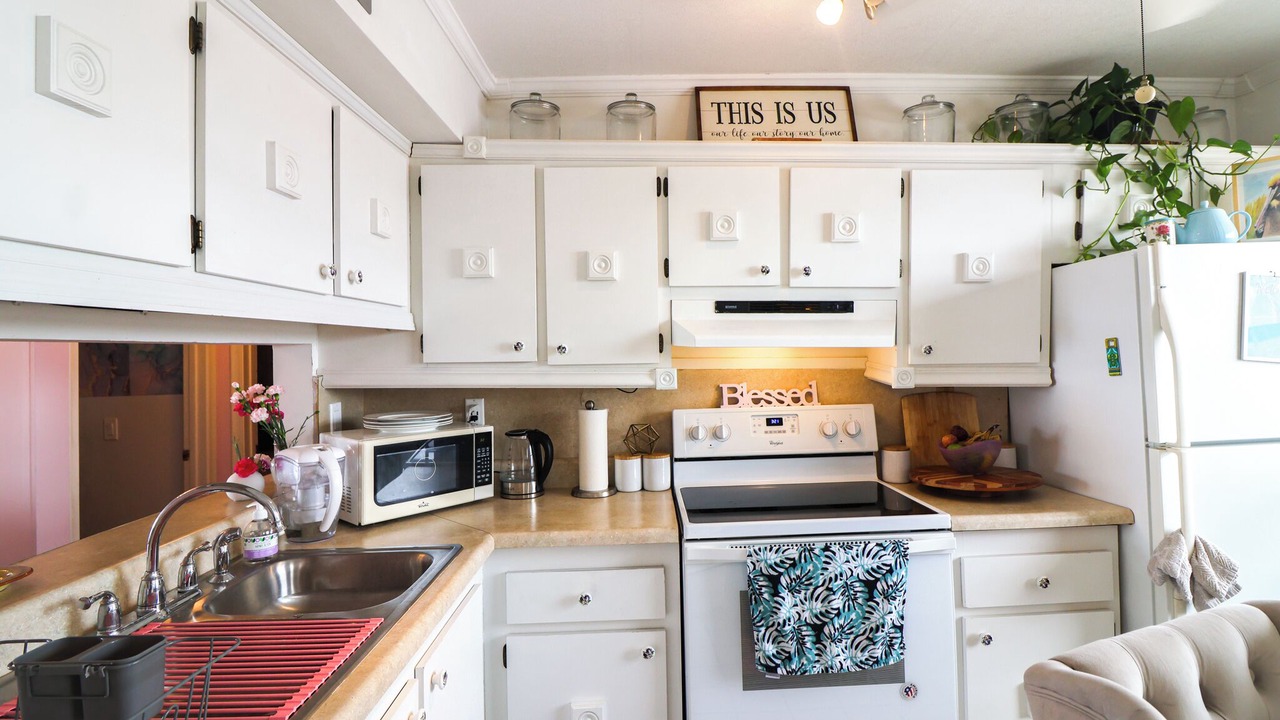 Photo of Kitchen in Casa del Mar
