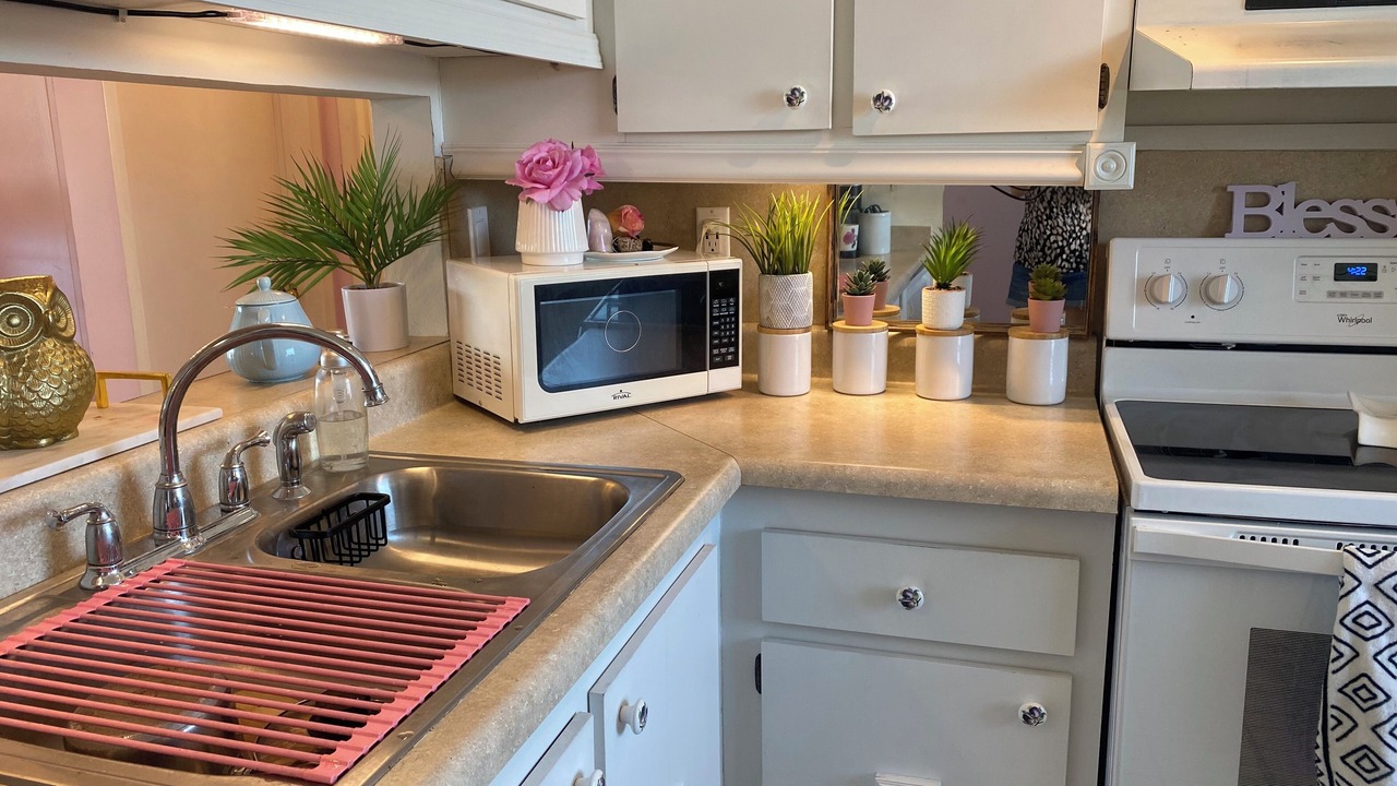 Photo of Kitchen in Casa del Mar