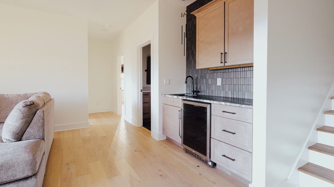 Photo of Livingroom in Bear Lake Reserve
