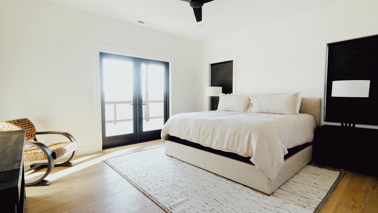 Photo of Bedroom in Bear Lake Reserve