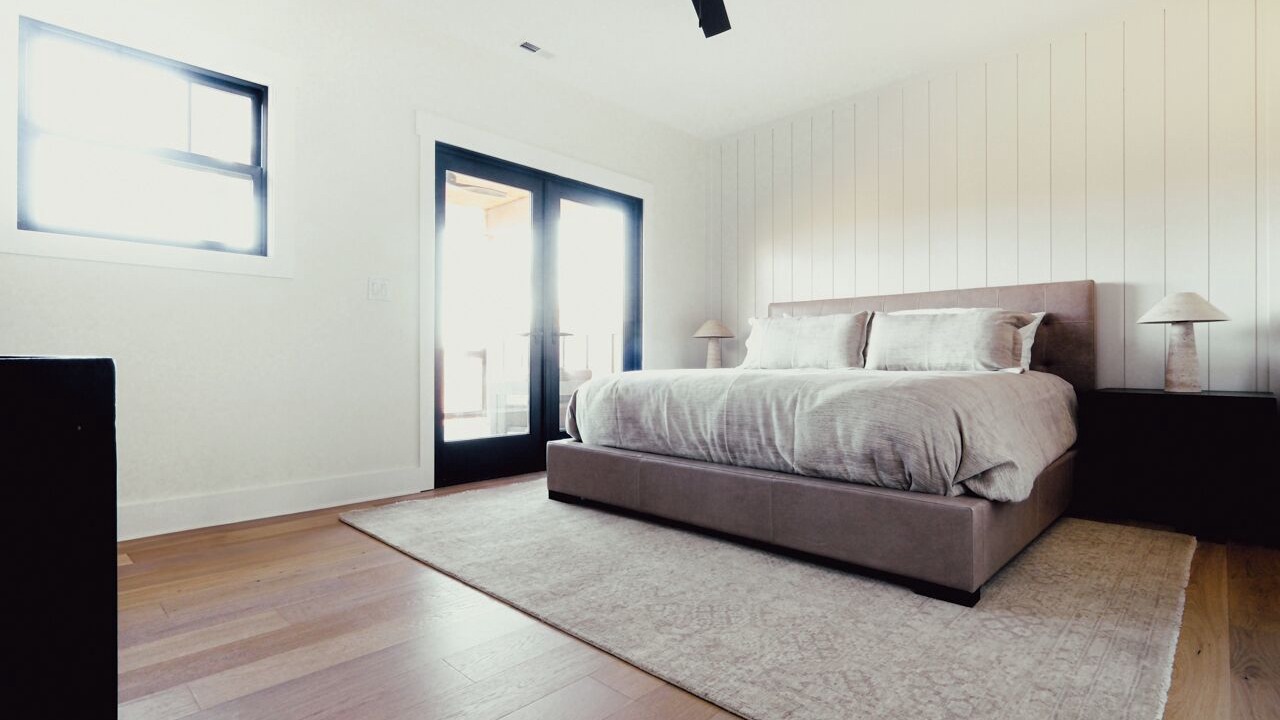 Photo of Bedroom in Bear Lake Reserve