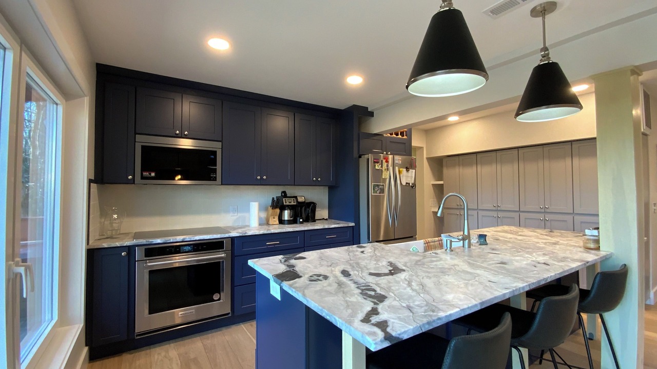 Photo of Kitchen in Brevard