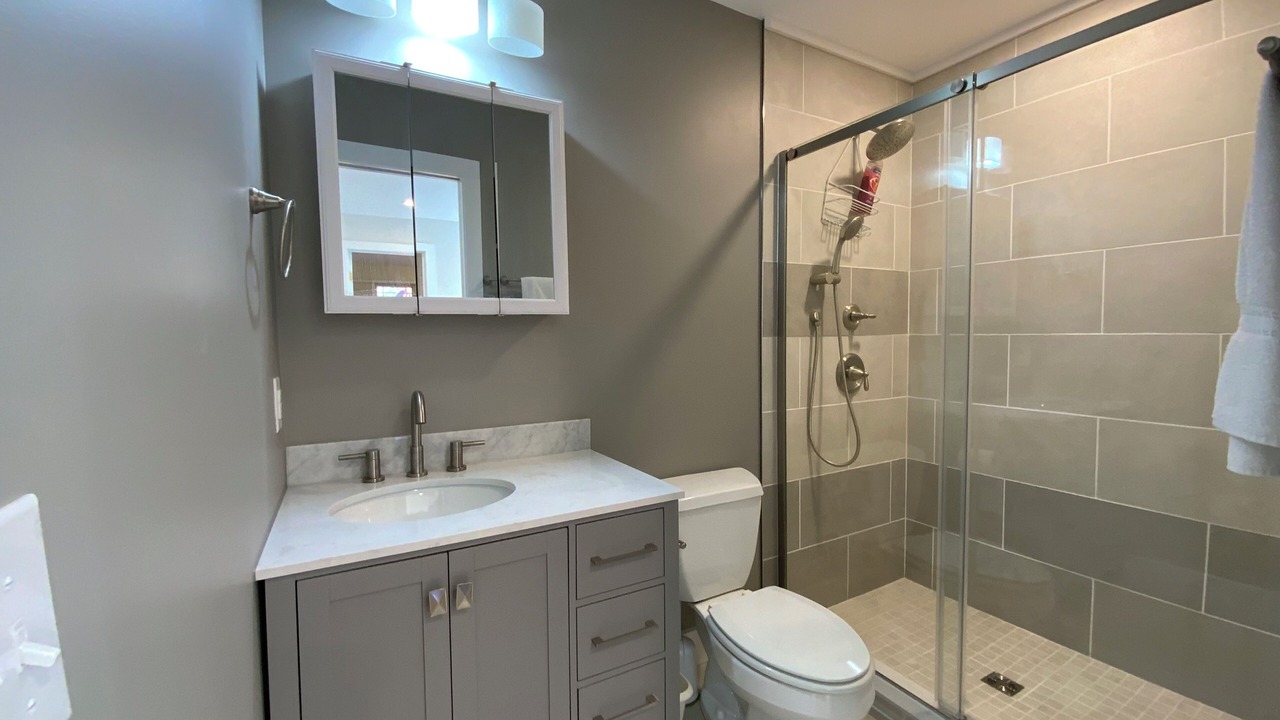 Photo of Bathroom in Brevard
