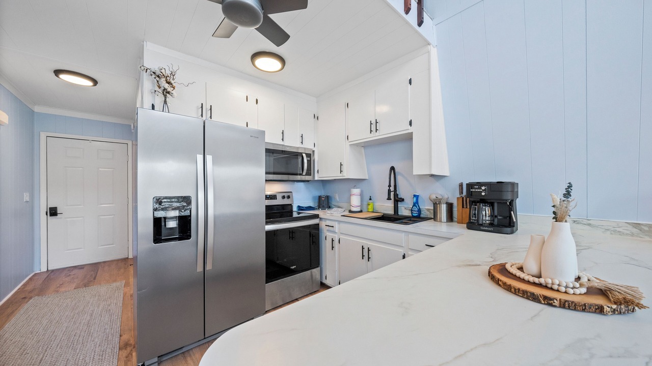 Photo of Kitchen in Chapin