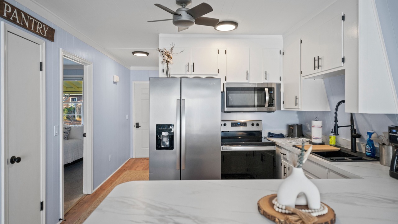 Photo of Kitchen in Chapin