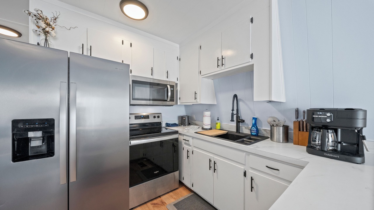 Photo of Kitchen in Chapin