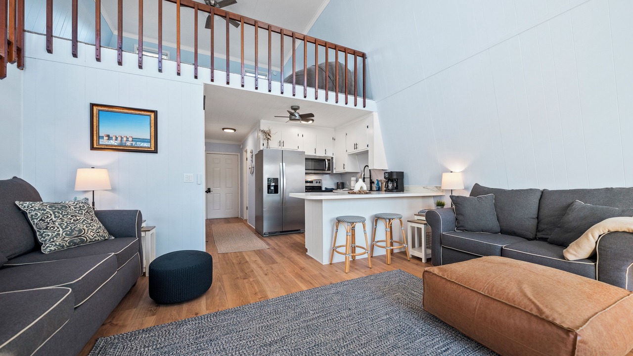 Photo of Livingroom in Chapin