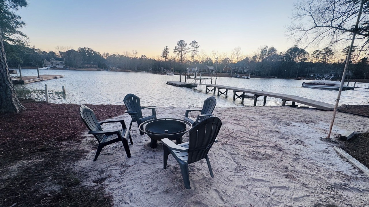 Photo of Patio Balcony in Chapin