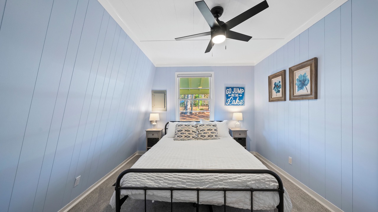 Photo of Bedroom in Chapin