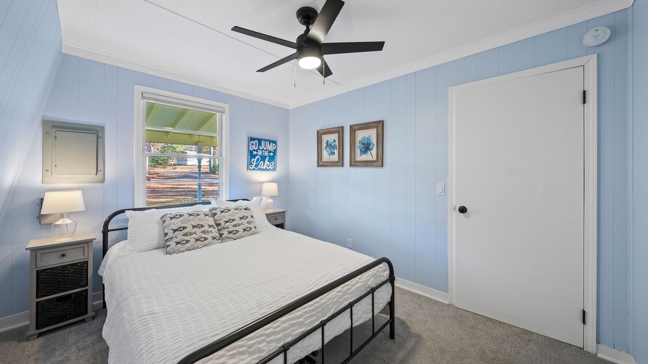 Photo of Bedroom in Chapin