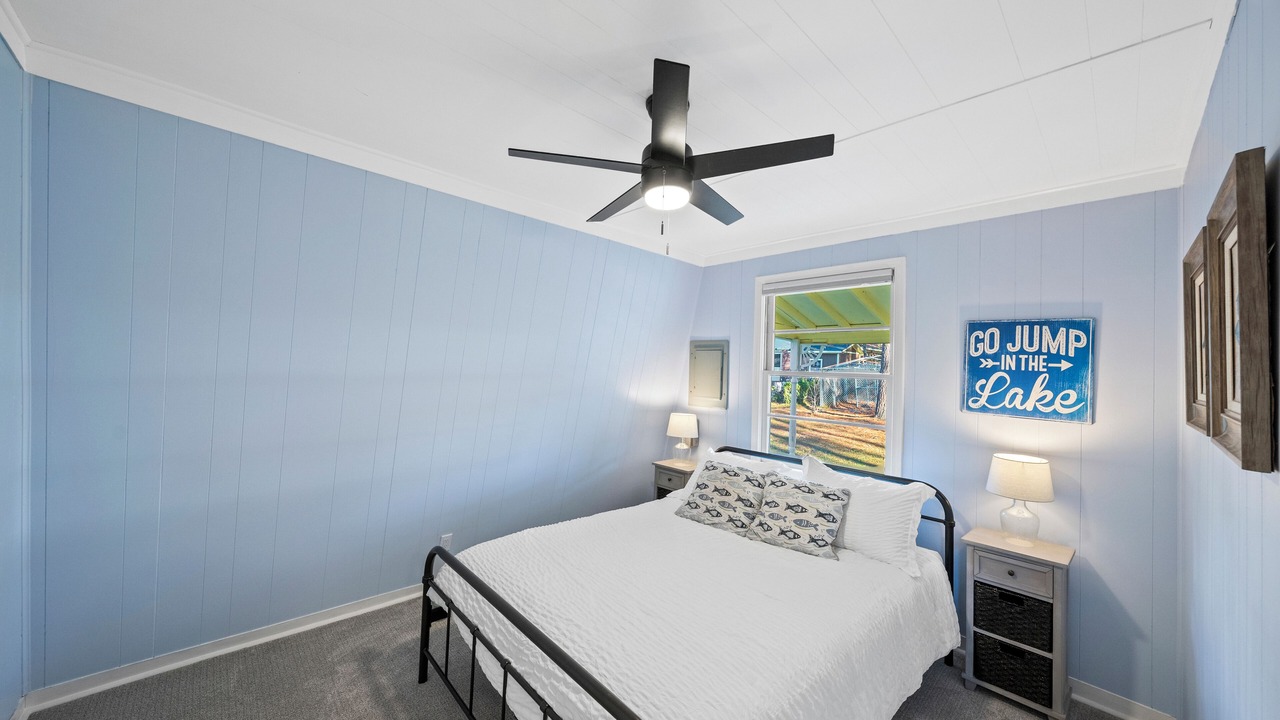 Photo of Bedroom in Chapin