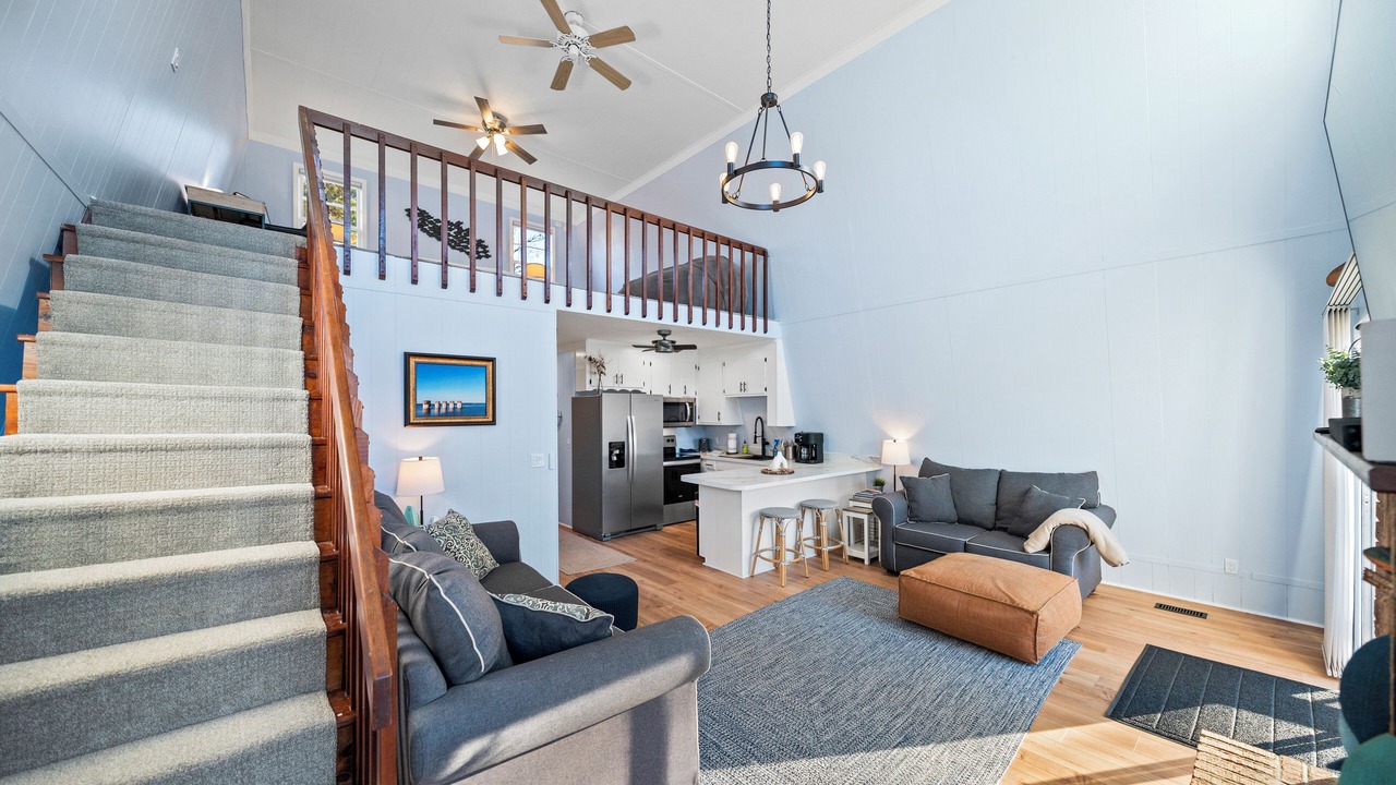 Photo of Livingroom in Chapin