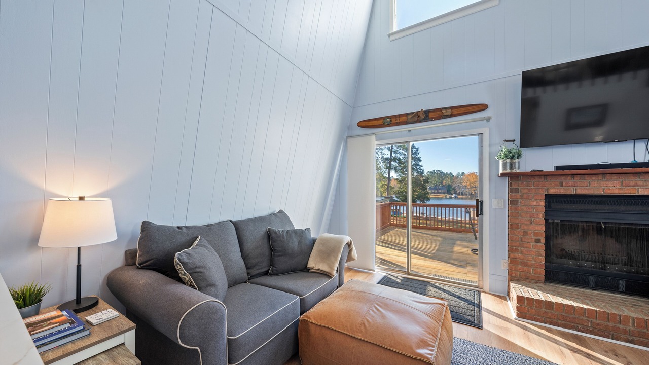 Photo of Livingroom in Chapin