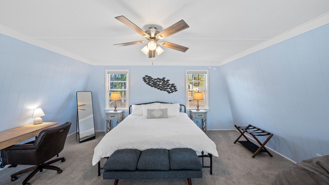 Photo of Bedroom in Chapin