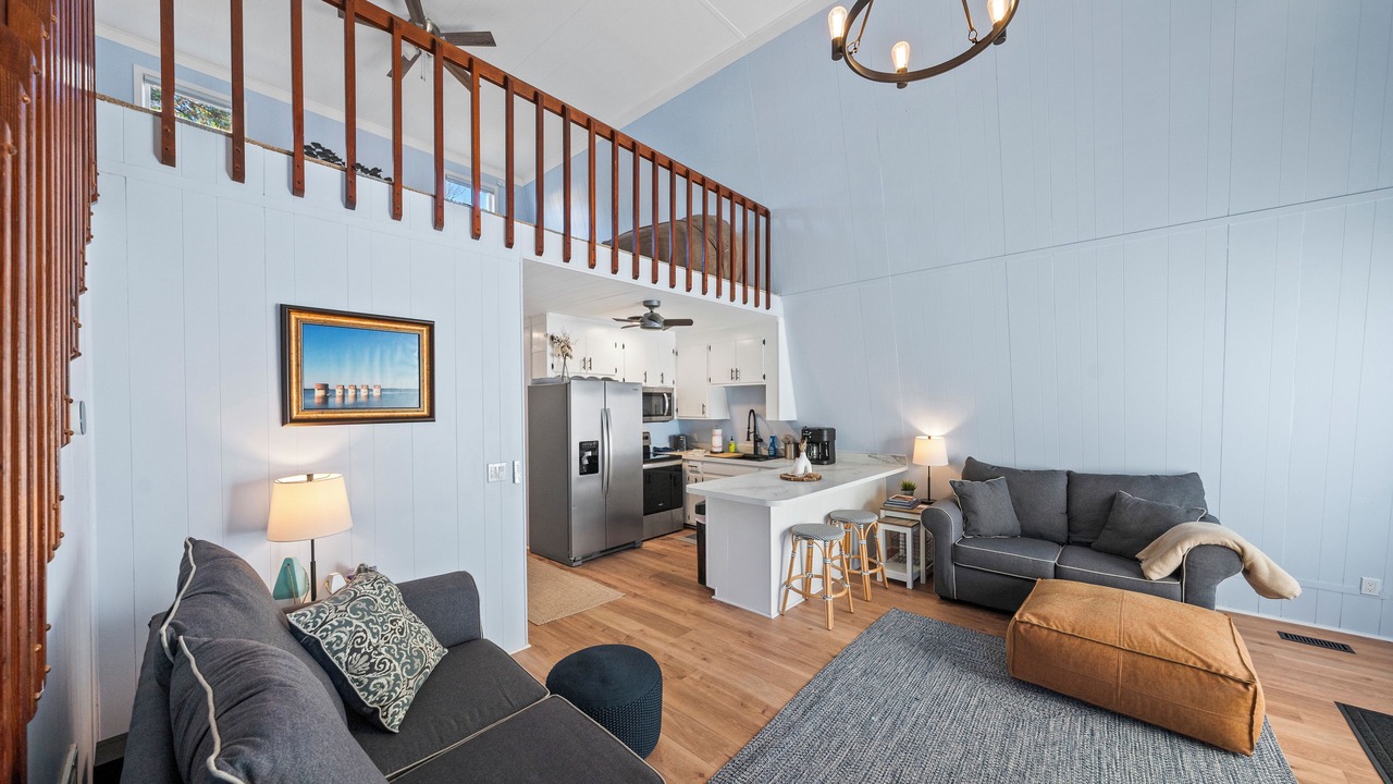 Photo of Livingroom in Chapin