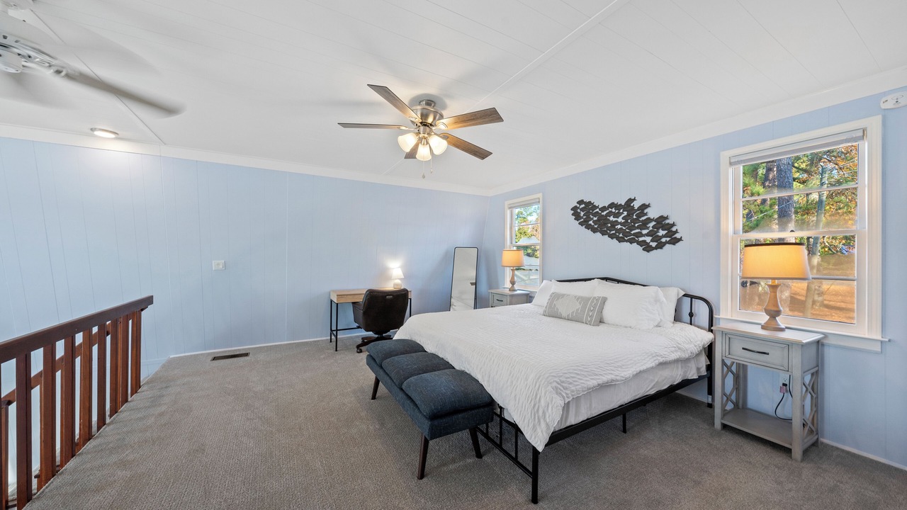 Photo of Bedroom in Chapin