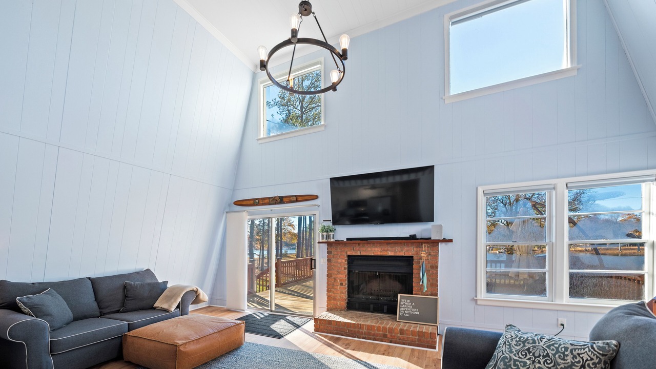 Photo of Livingroom in Chapin