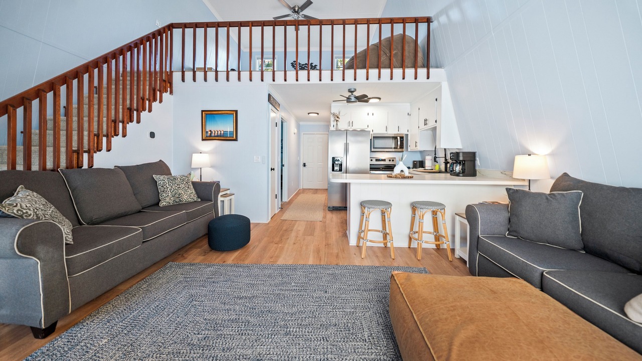 Photo of Livingroom in Chapin