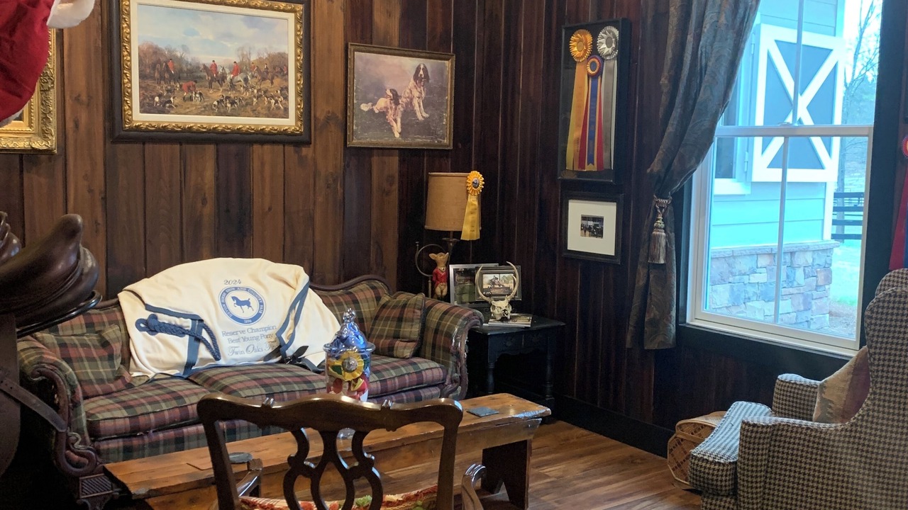 Photo of Livingroom in Aiken