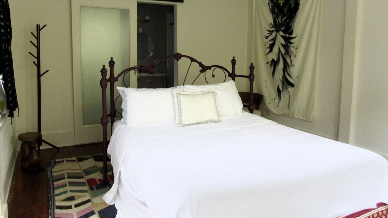 Photo of Bedroom in Thomas Square