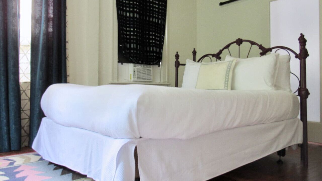 Photo of Bedroom in Thomas Square