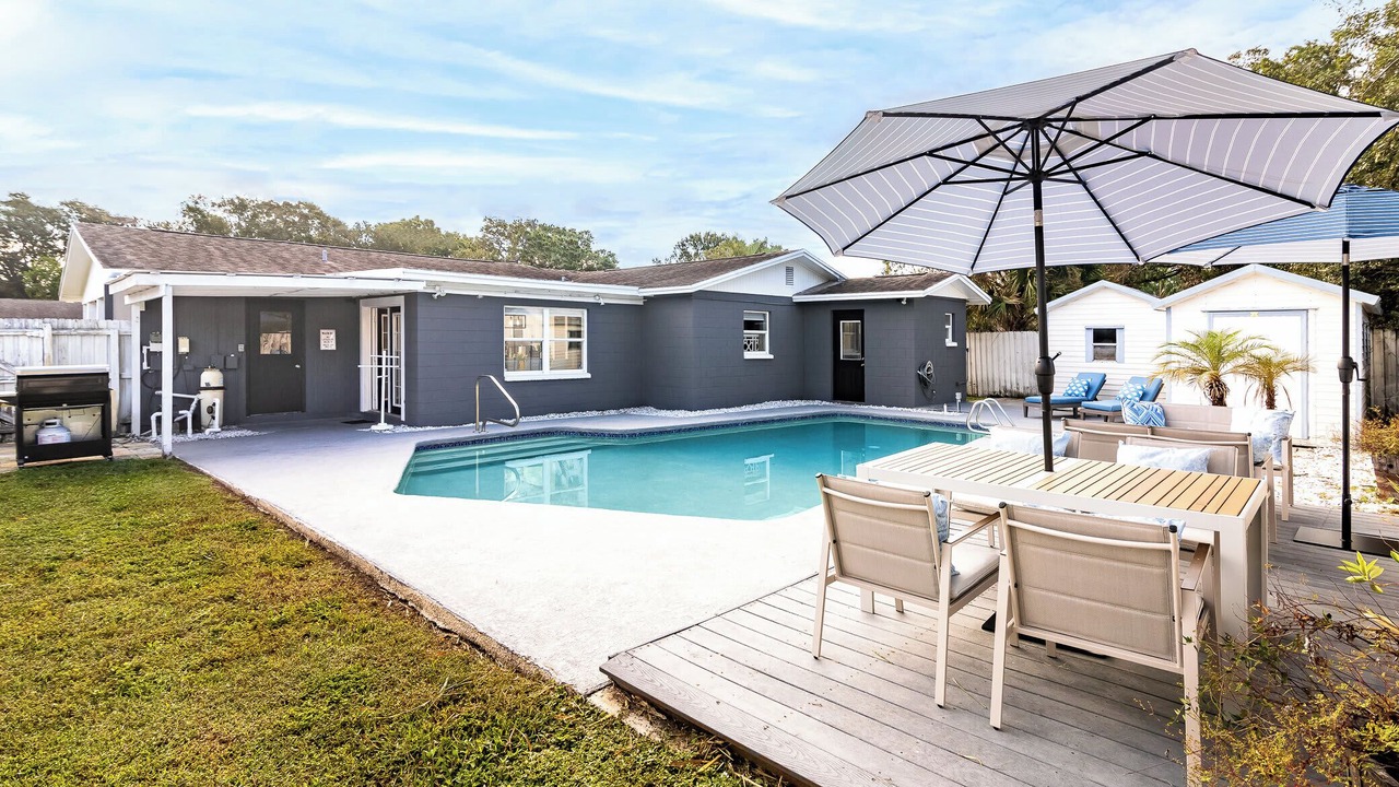Photo of Outdoor in Sun Bay South
