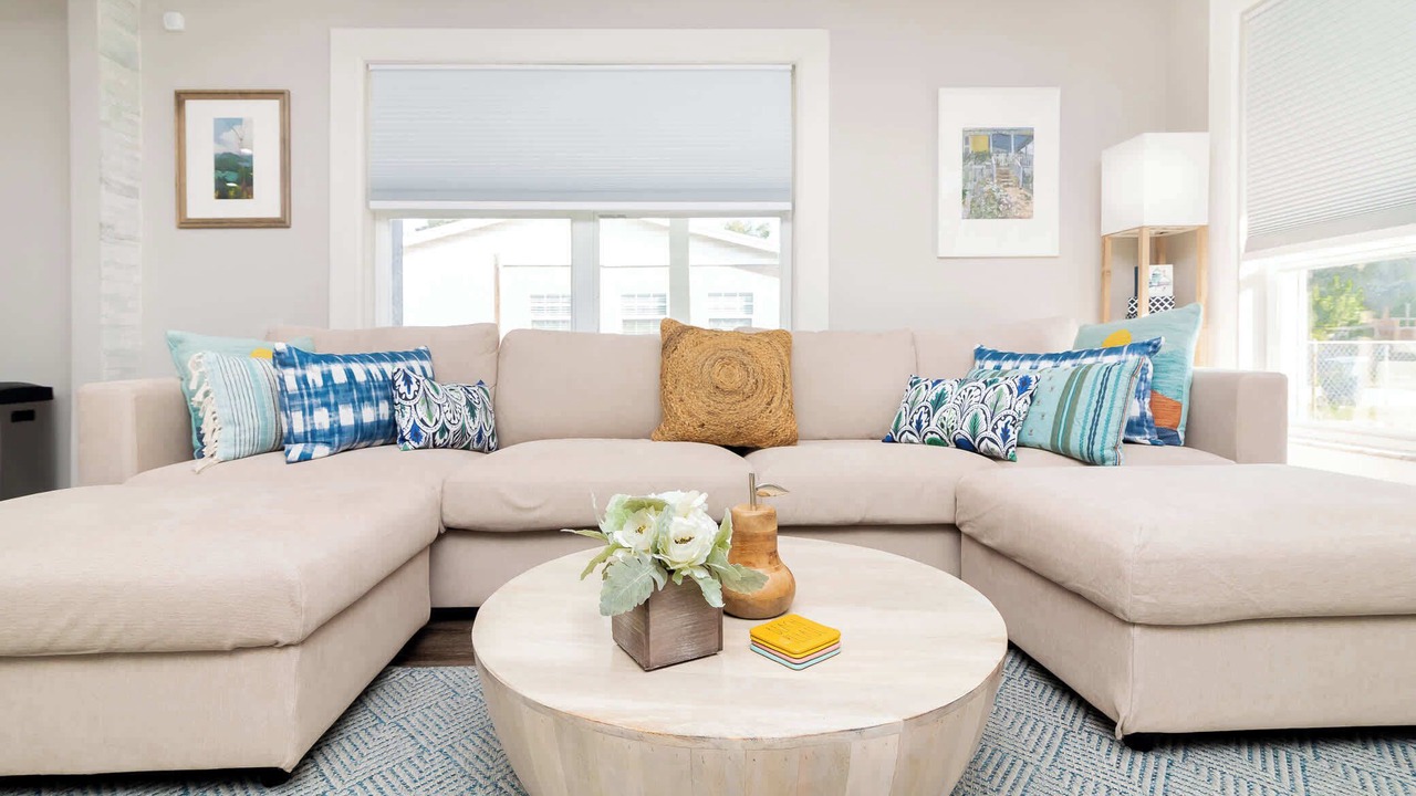Photo of Bedroom in Sun Bay South