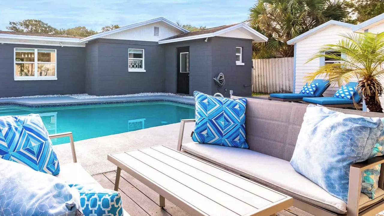 Photo of Outdoor in Sun Bay South