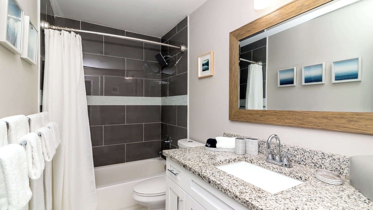 Photo of Bathroom in Sun Bay South