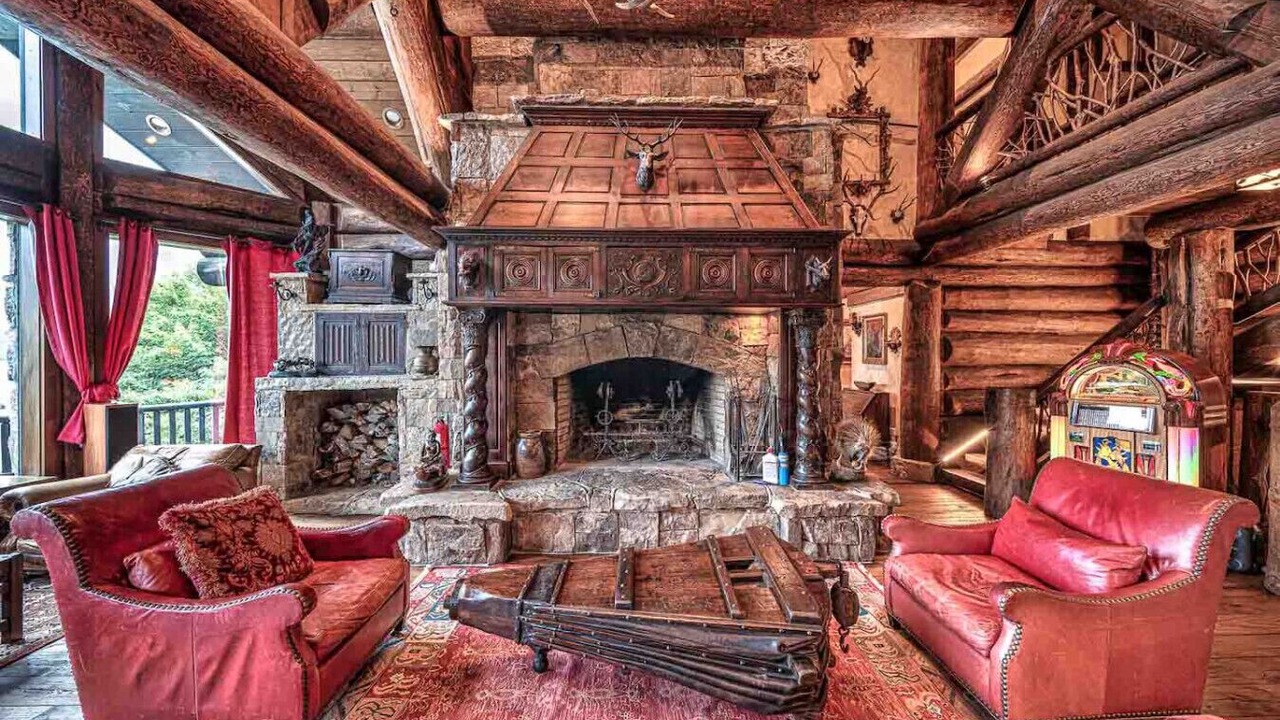 Photo of Bedroom in Topton