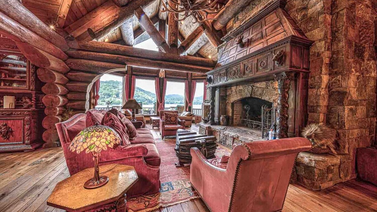 Photo of Bedroom in Topton
