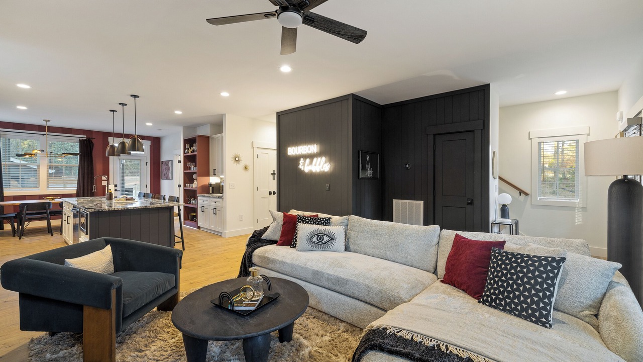 Photo of Livingroom in Southern Pines