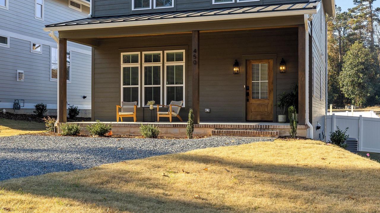 Photo of Outdoor in Southern Pines