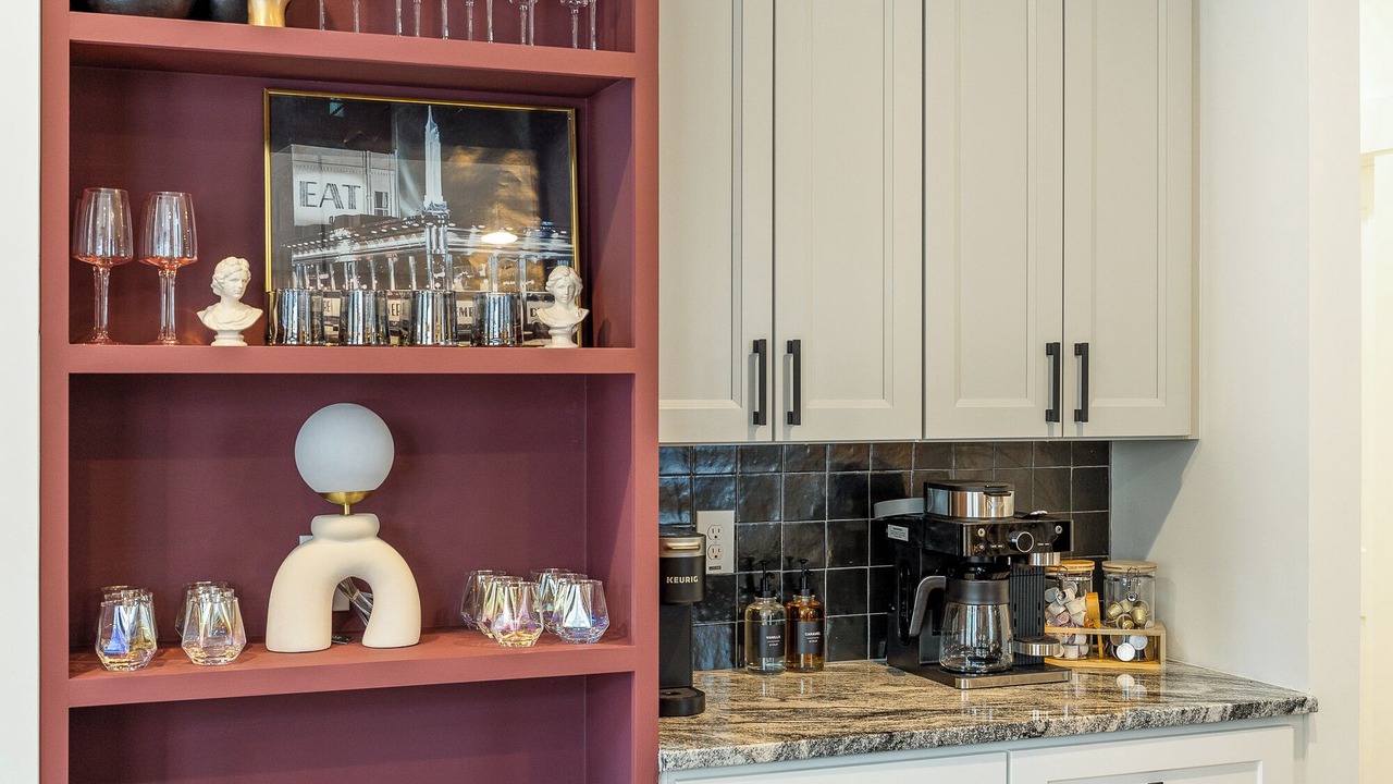 Photo of Kitchen in Southern Pines