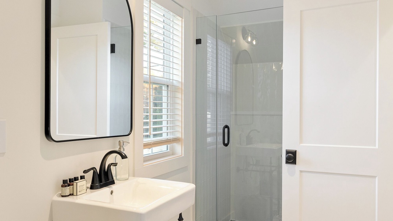 Photo of Bathroom in Southern Pines