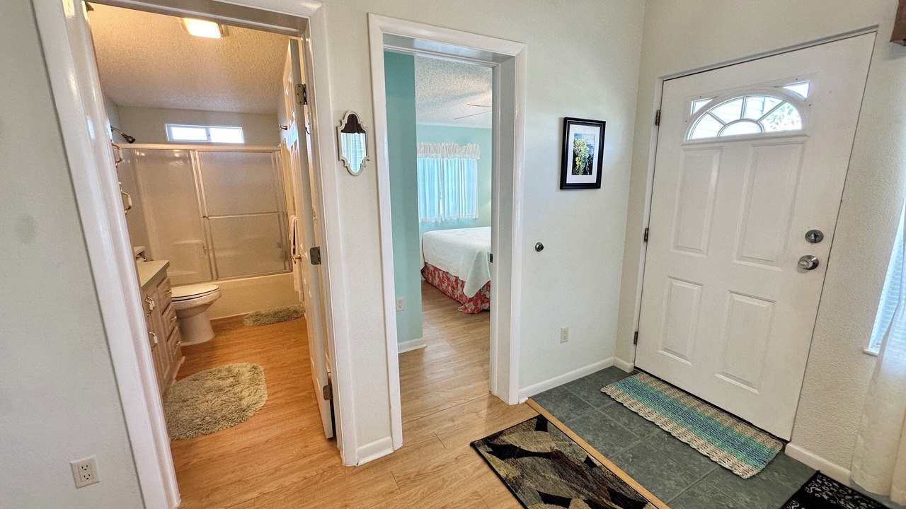Photo of Bedroom in Nettles Island