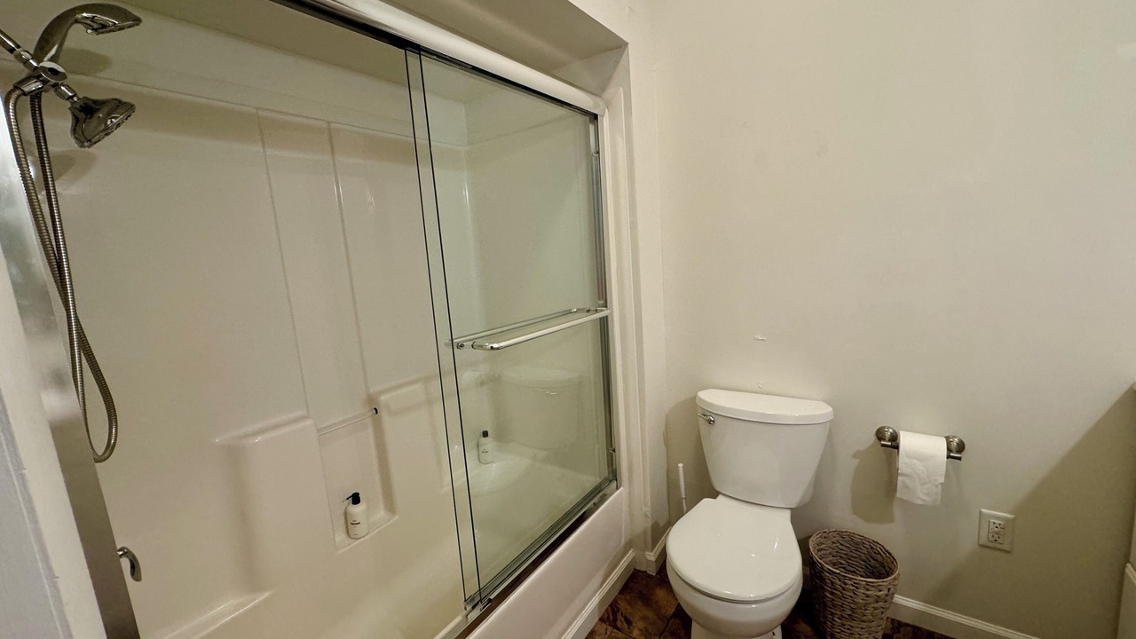 Photo of Bathroom in Oconee County