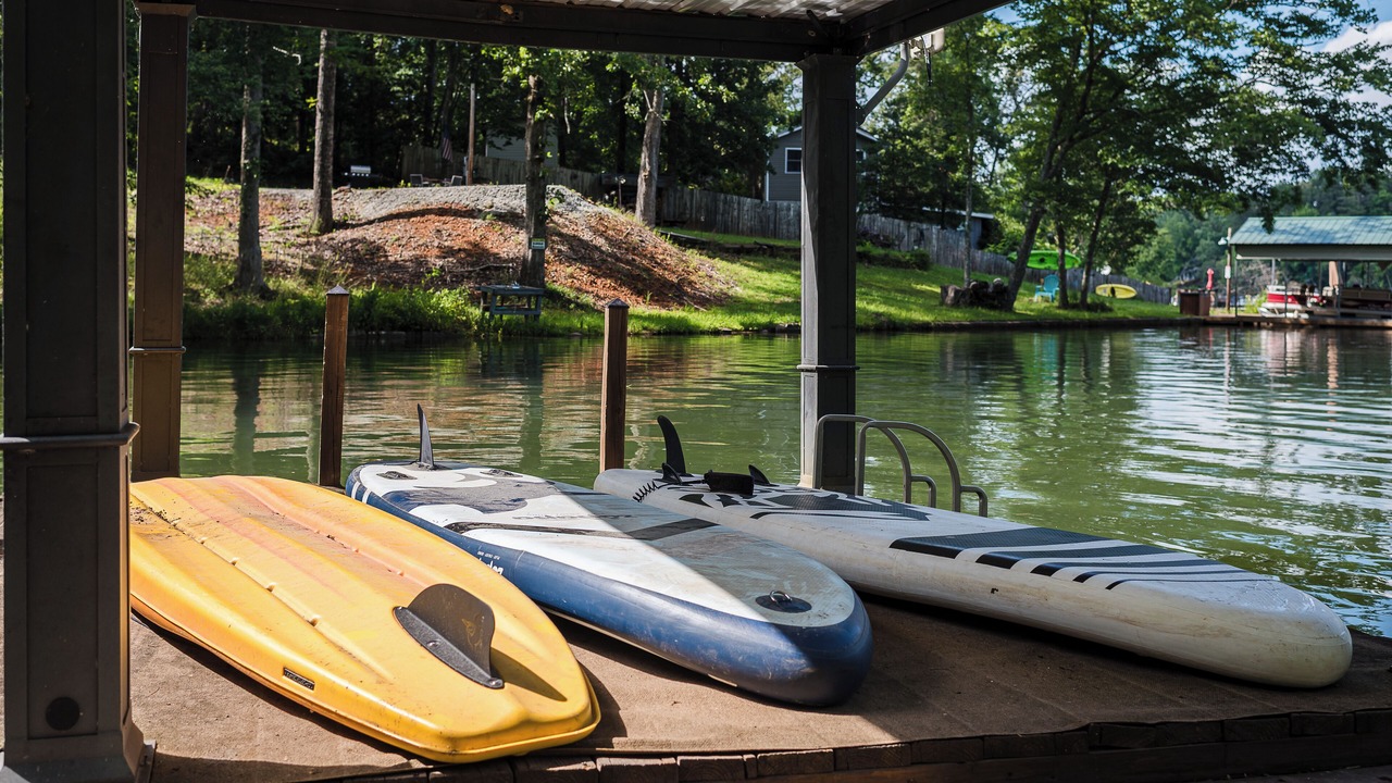 Photo of Outdoor in Oconee County