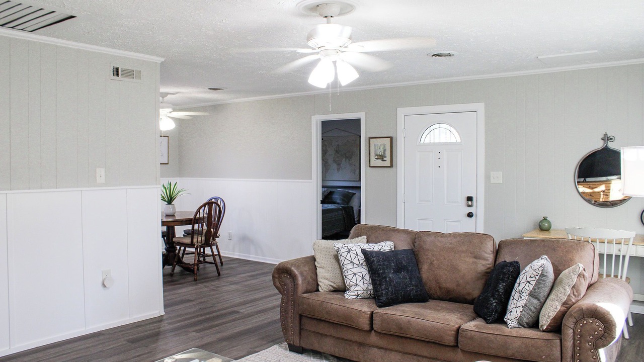 Photo of Livingroom in Aiken
