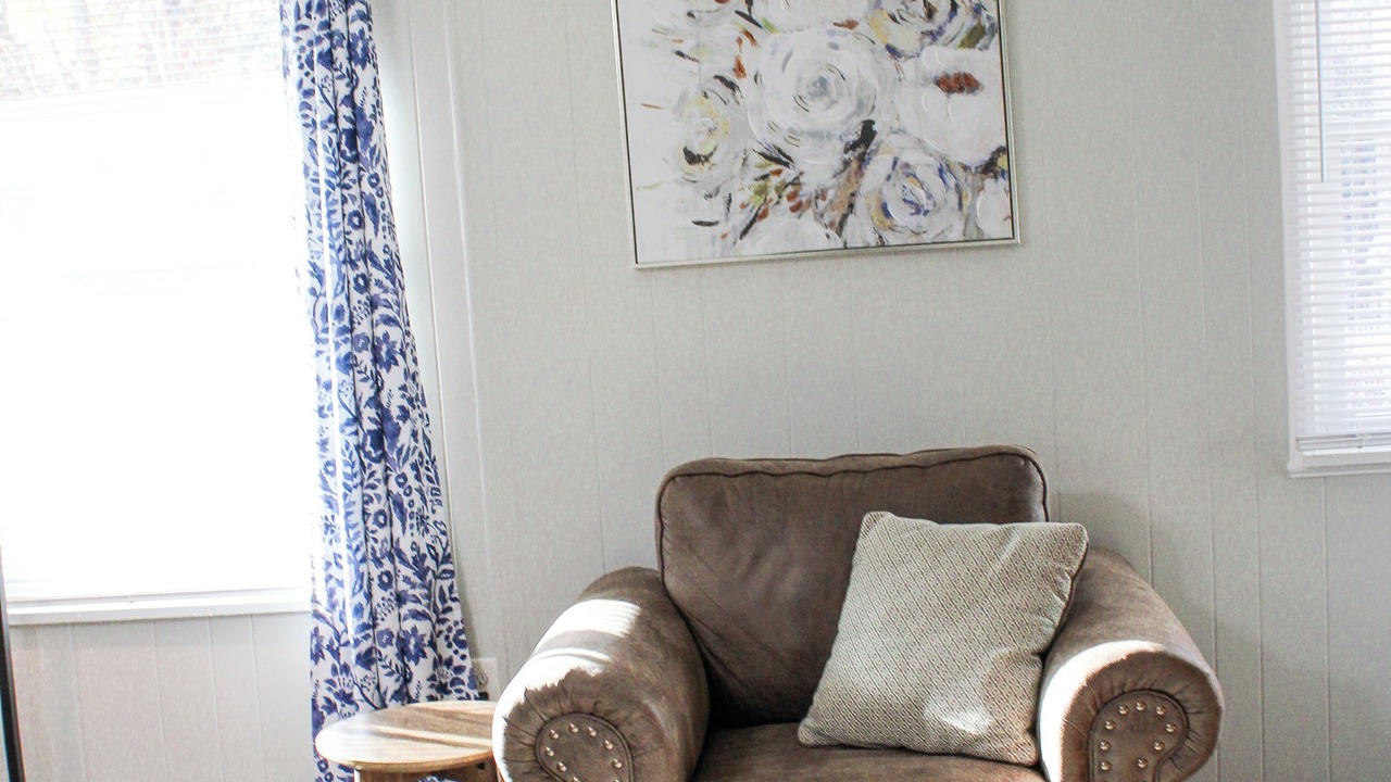 Photo of Livingroom in Aiken