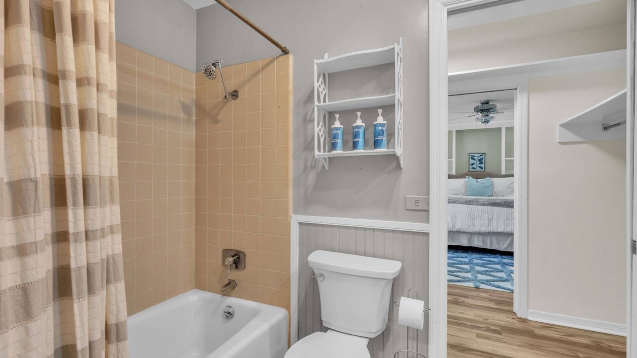 Photo of Bathroom in Winter Haven