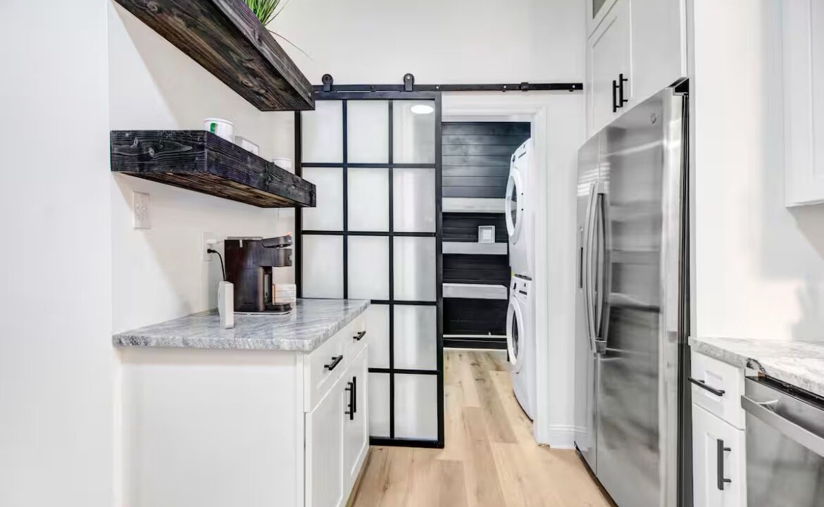 Photo of Kitchen in Goldsboro