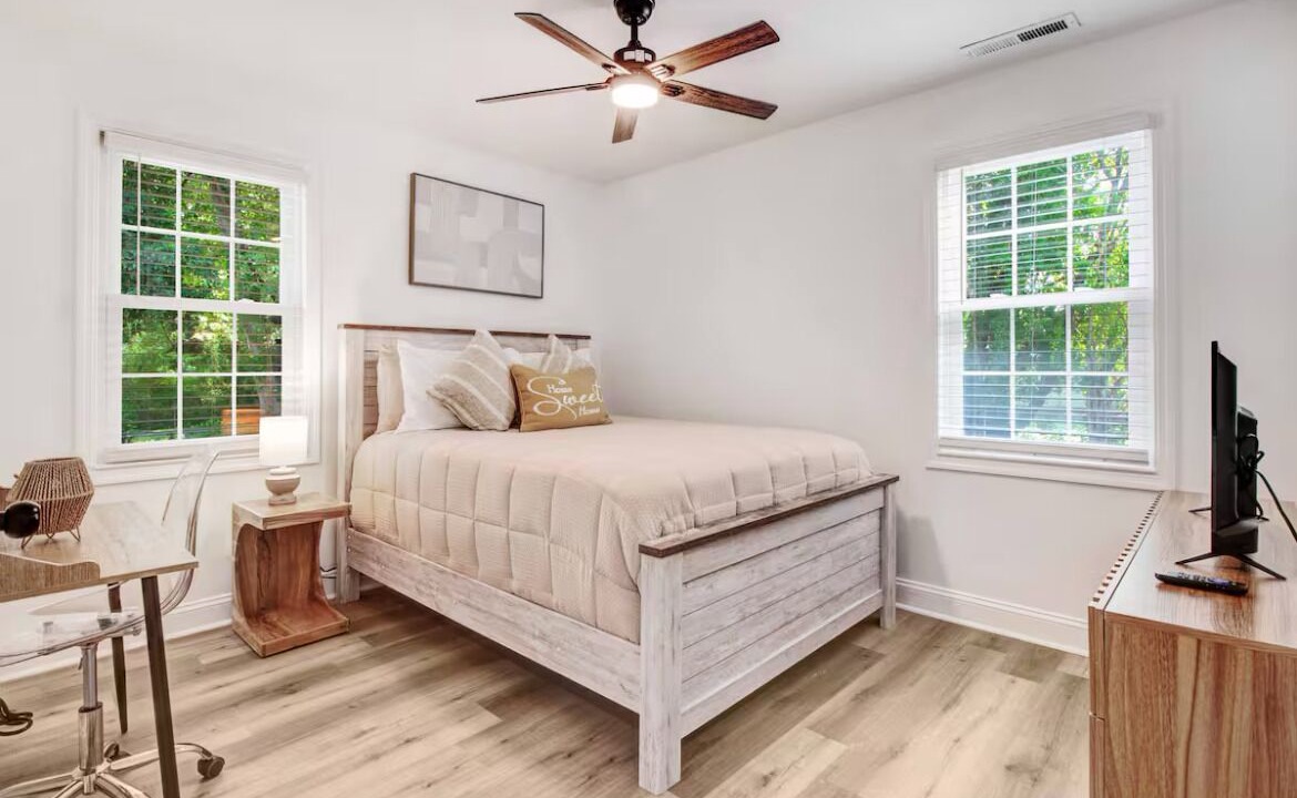 Photo of Bedroom in Goldsboro