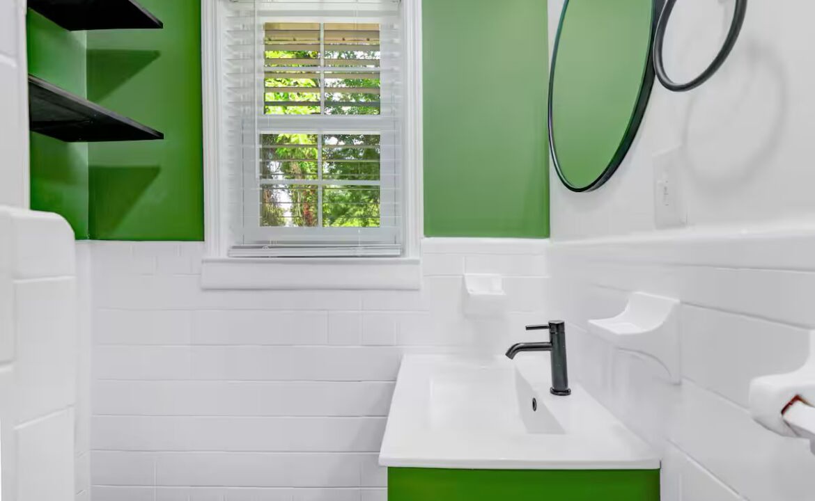 Photo of Bathroom in Goldsboro