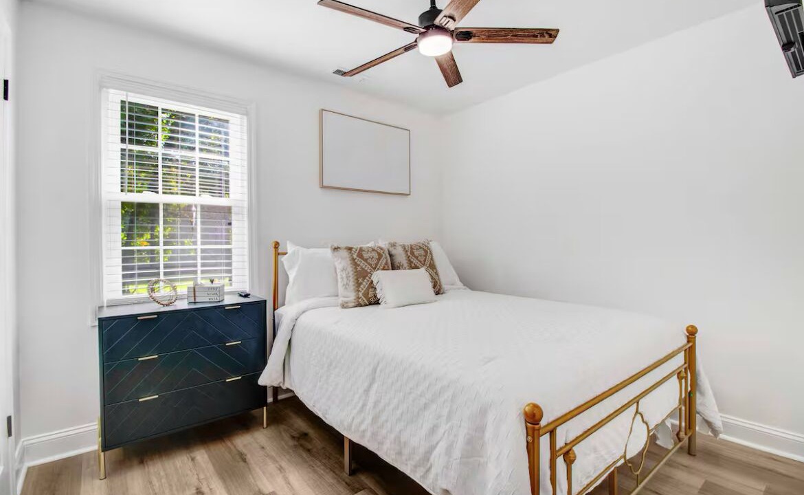Photo of Bedroom in Goldsboro