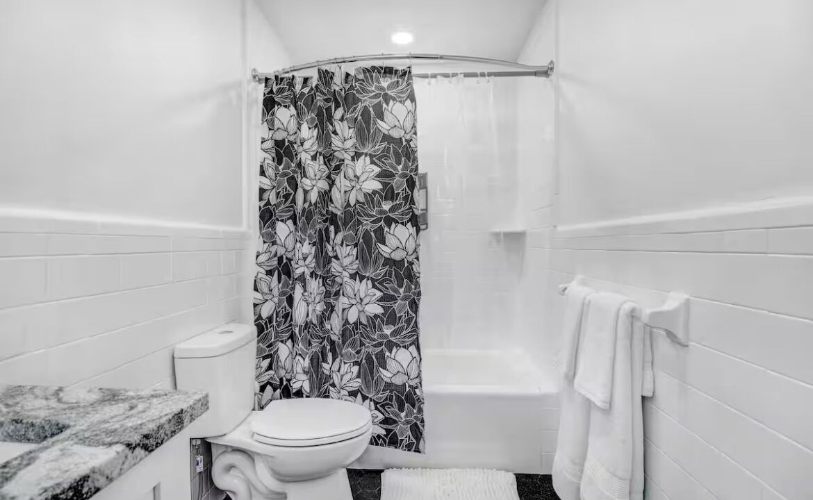 Photo of Bathroom in Goldsboro