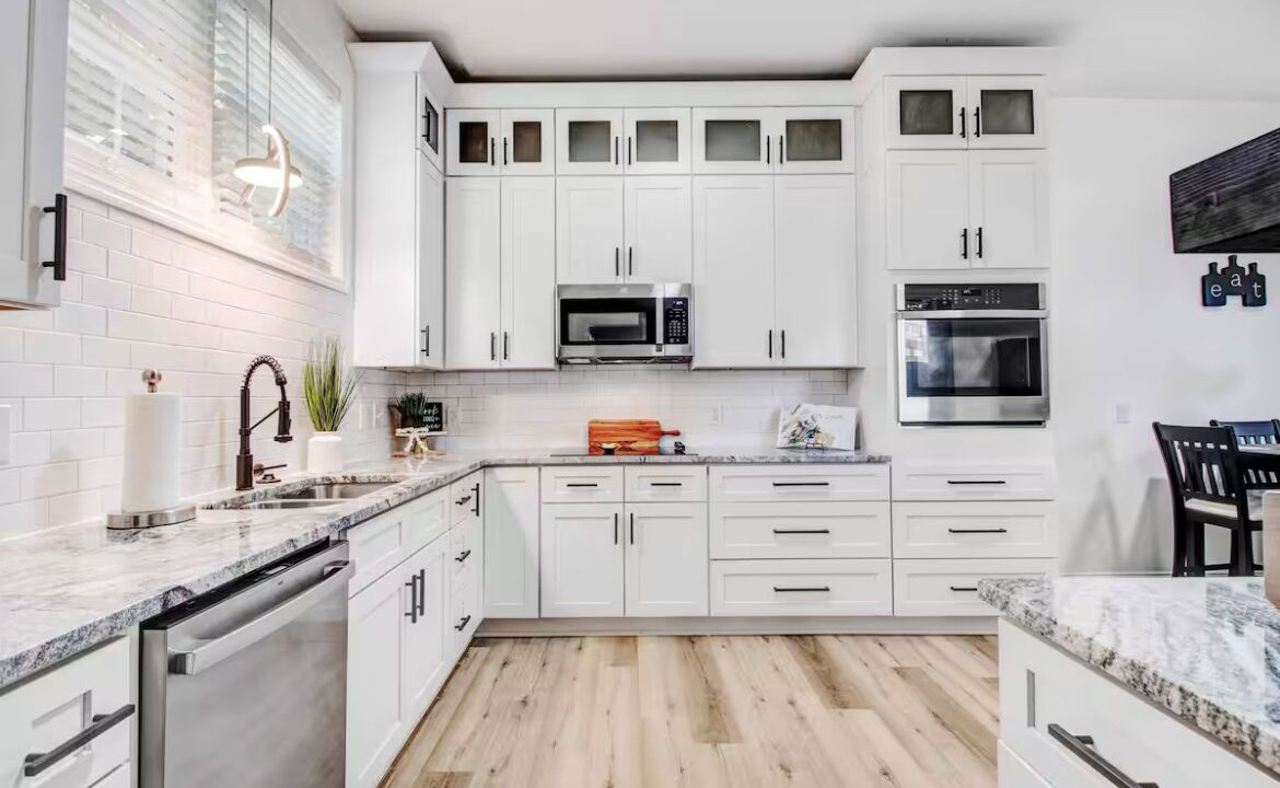 Photo of Kitchen in Goldsboro
