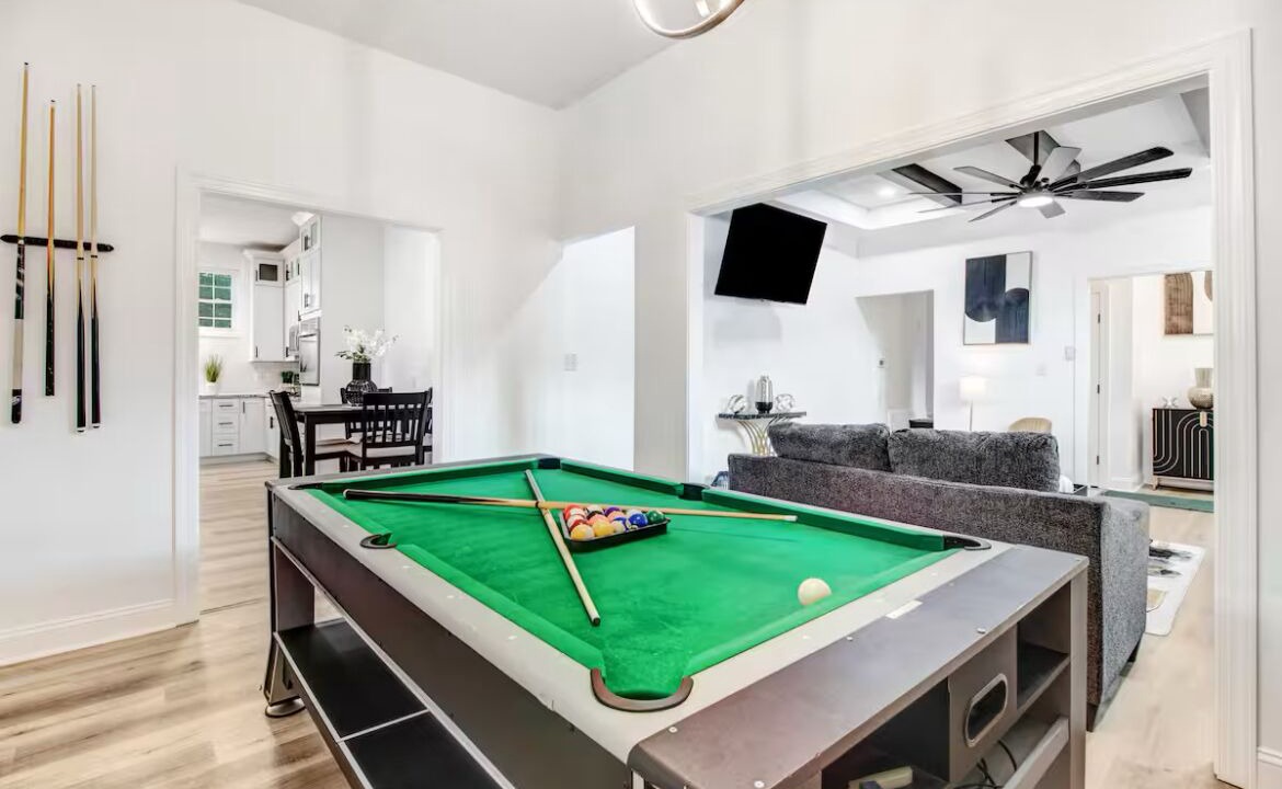 Photo of Livingroom in Goldsboro