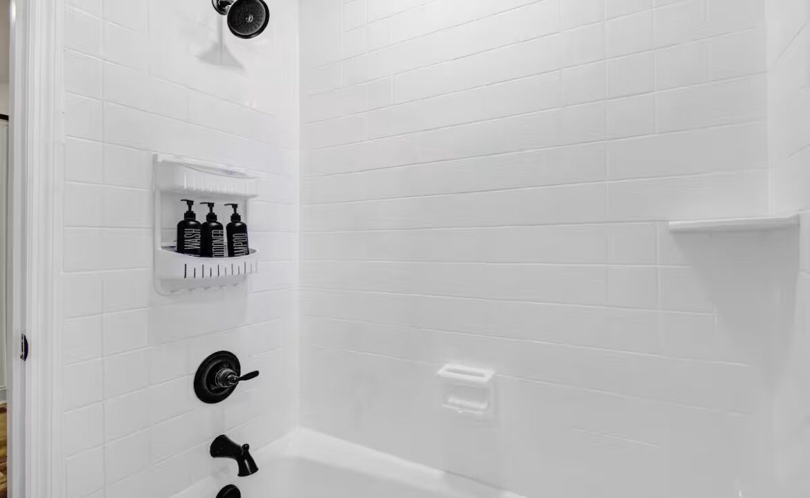 Photo of Bathroom in Goldsboro
